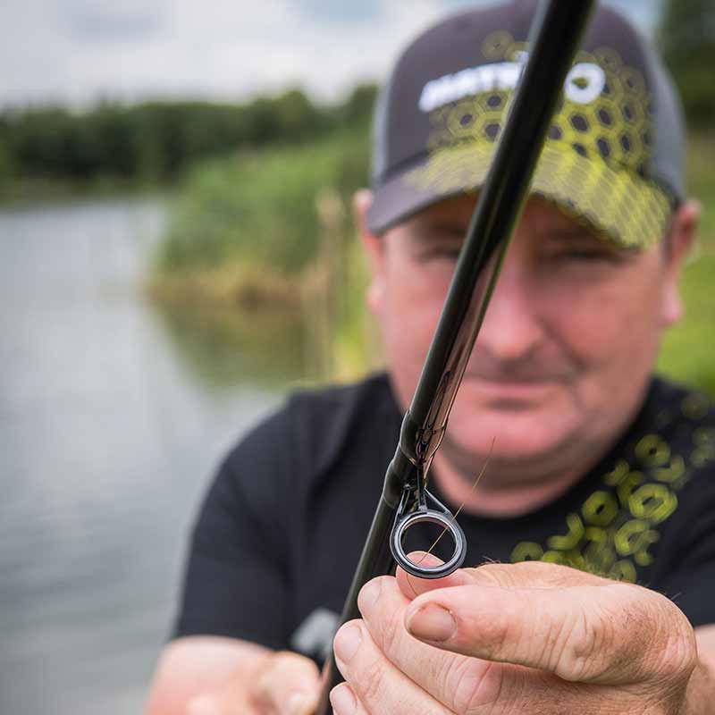 Matrix Aquos Ultra-X Feeder Rods